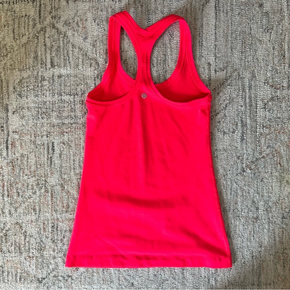 lululemon Cool Racerback - Picture 7 of 7